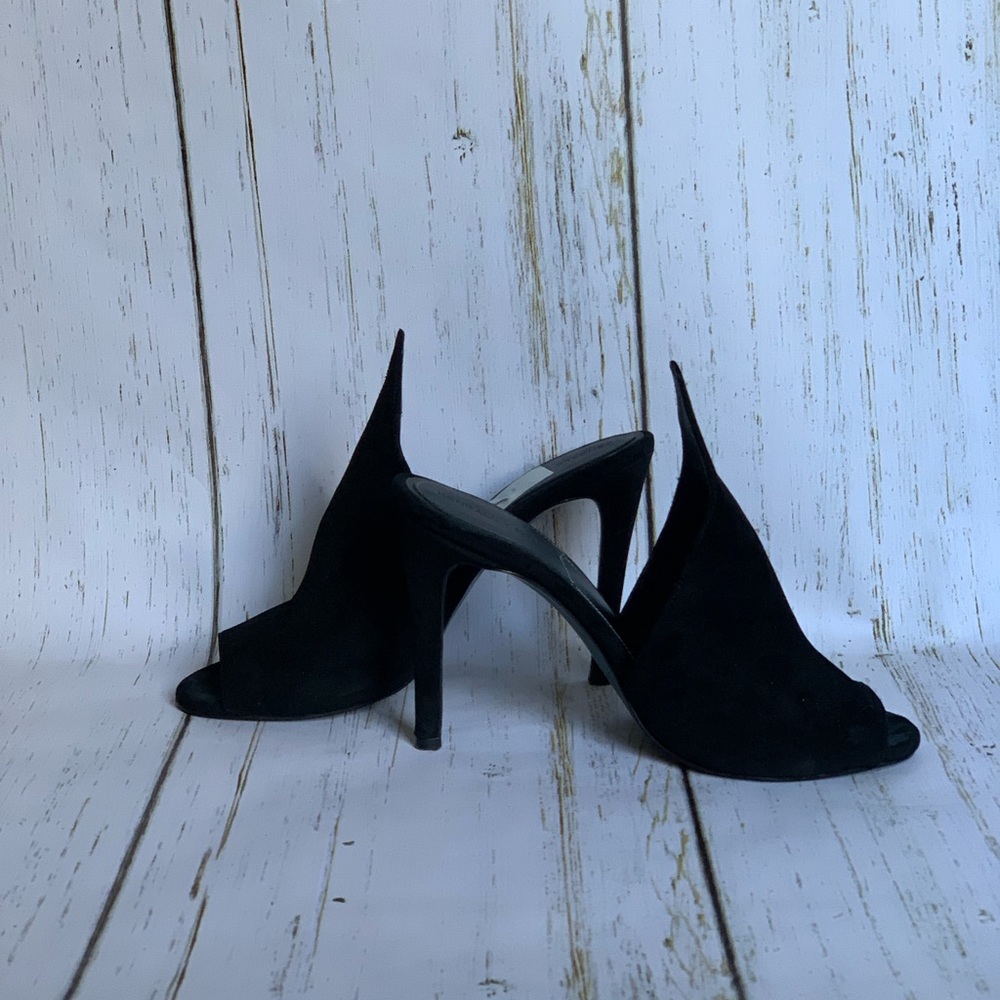 Kendall & Kylie heels! Worn once! Tags still on